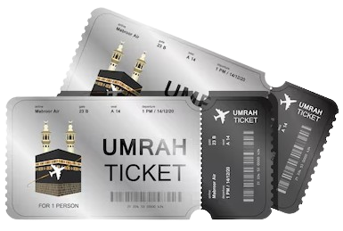 Umrah Winner